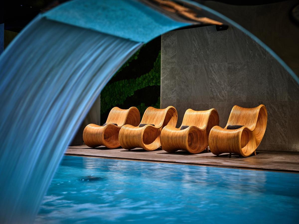 Ac Hotel By Marriott Cracovia Exterior foto