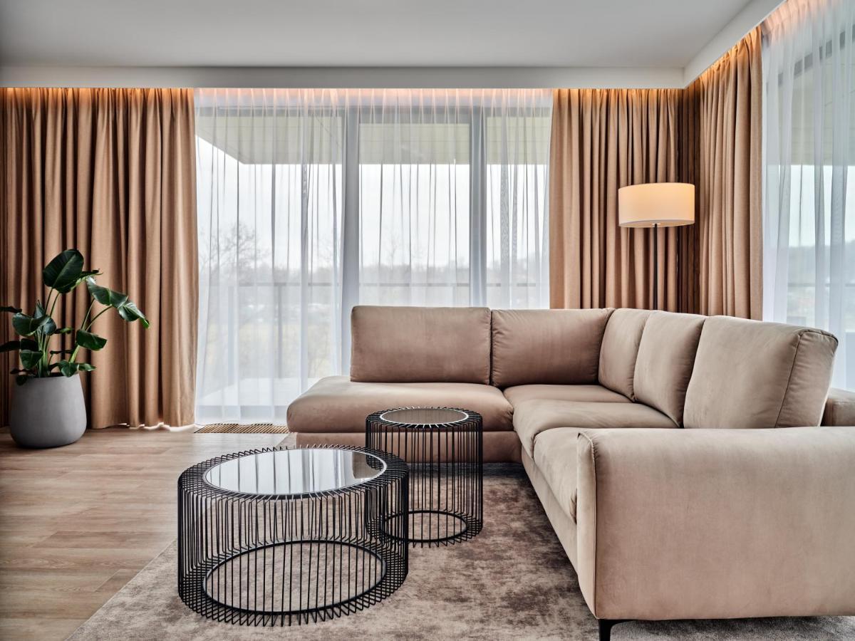 Ac Hotel By Marriott Cracovia Exterior foto