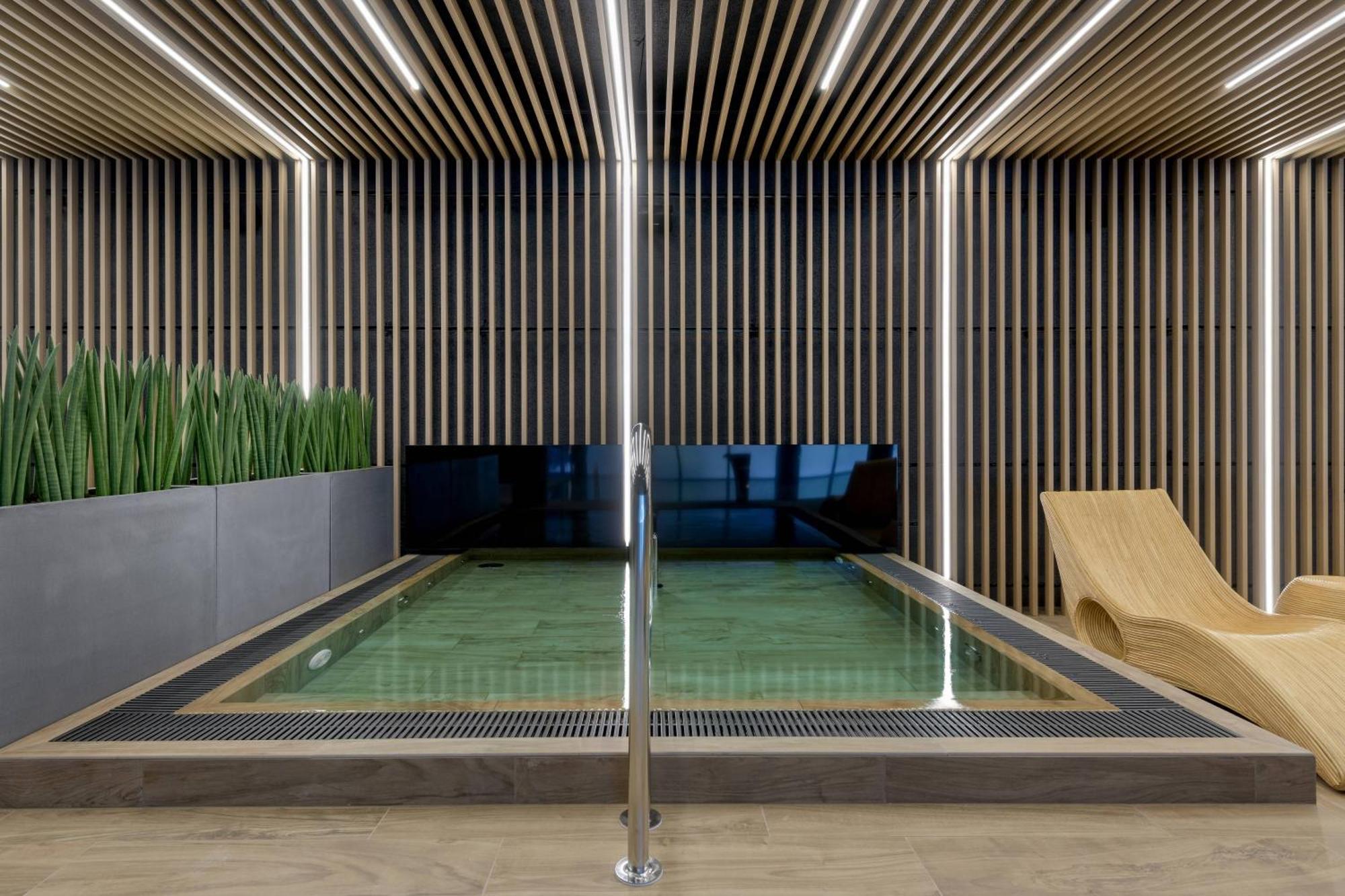 Ac Hotel By Marriott Cracovia Exterior foto
