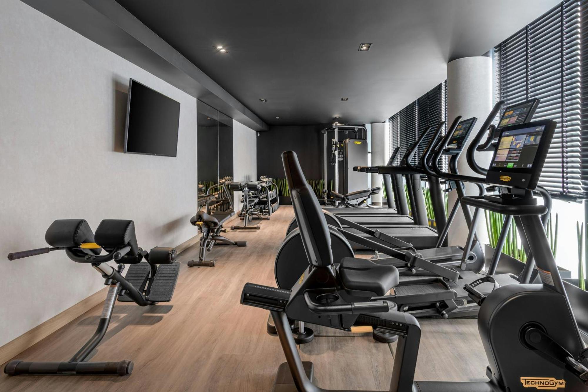 Ac Hotel By Marriott Cracovia Exterior foto